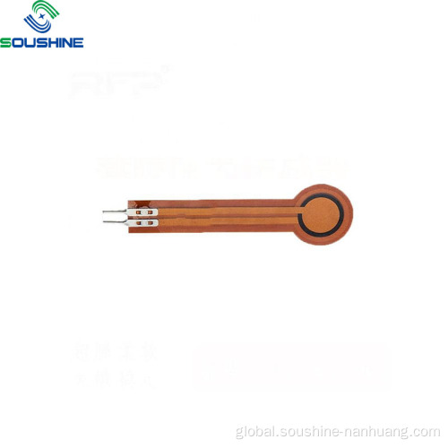 Fsr Sensor FPC Digital Output and Inductance single point Sensors Manufactory